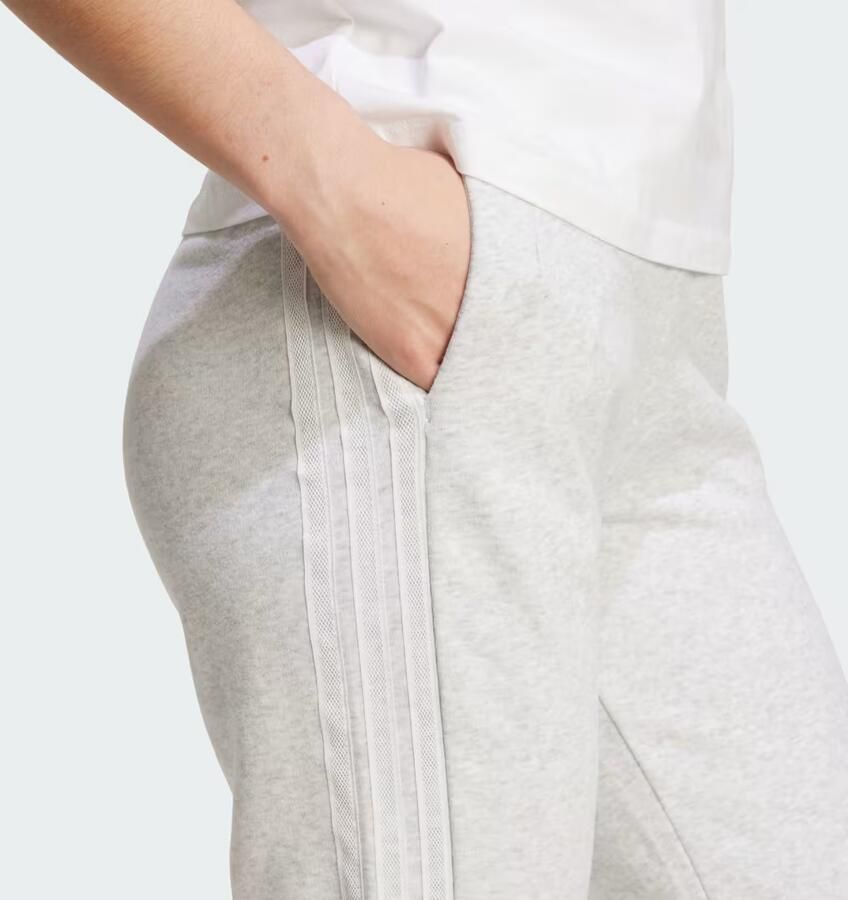 Adidas Seasonal Essentials 3-Stripes Broek - Foto 3