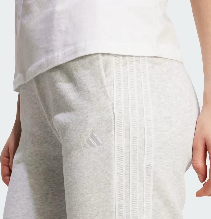Adidas Seasonal Essentials 3-Stripes Broek - Foto 2