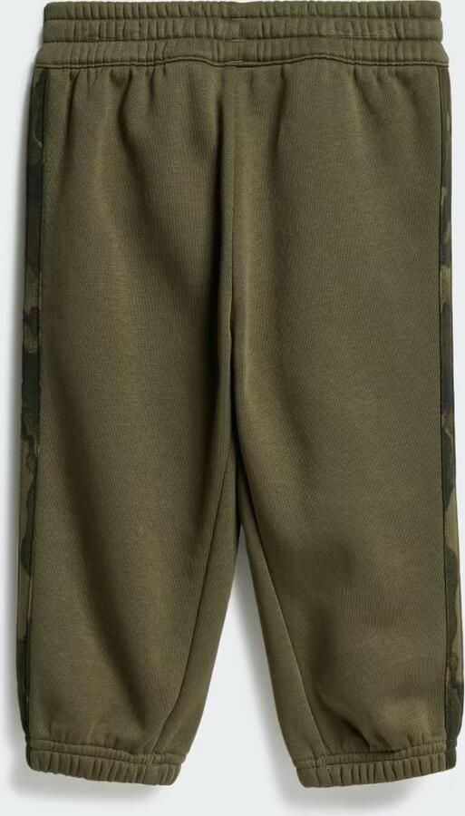 Adidas Seasonal Essentials Camo Fleece Joggingpak Peuters - Foto 5