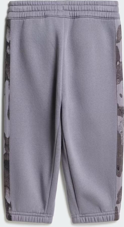 Adidas Seasonal Essentials Camo Fleece Joggingpak Peuters - Foto 5