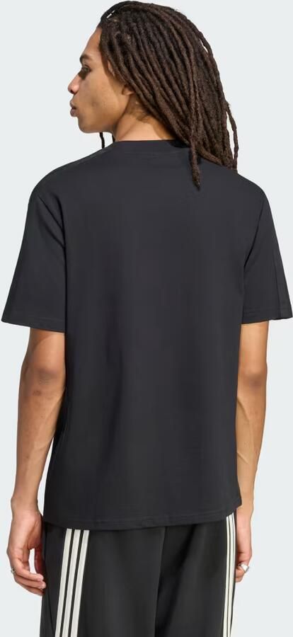 Adidas Seasonal Essentials Camo T-shirt - Foto 5