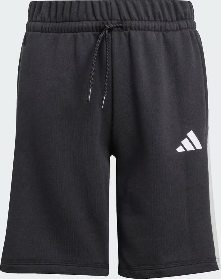 Adidas Seasonal Essentials Colorblock Short Kids - Foto 4
