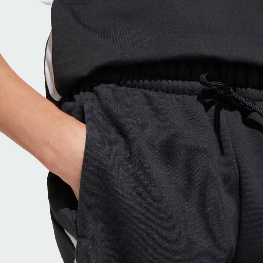Adidas Seasonal Essentials Colorblock Short Kids - Foto 3