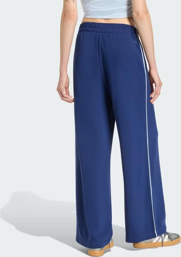 Adidas Seasonal Essentials Colourpop broek met Geborduurde Graphic - Foto 4