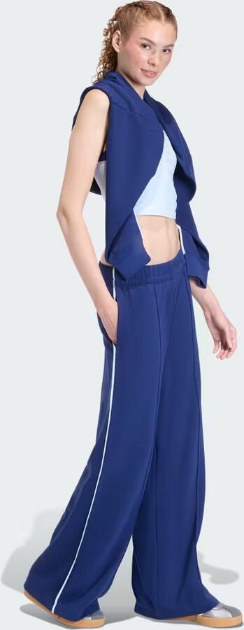 Adidas Seasonal Essentials Colourpop broek met Geborduurde Graphic - Foto 8