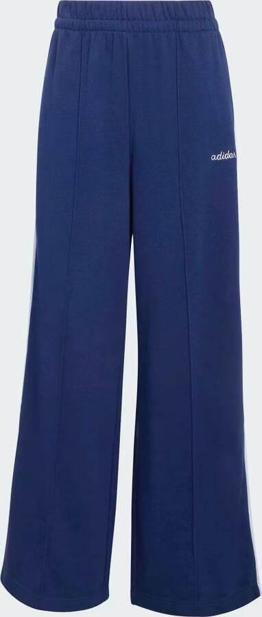 Adidas Seasonal Essentials Colourpop broek met Geborduurde Graphic - Foto 7