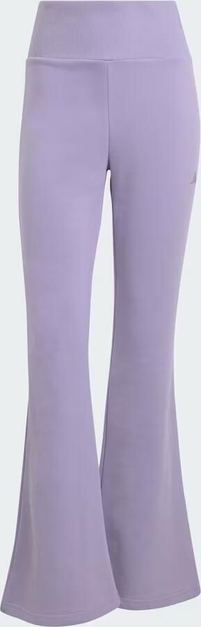 Adidas Seasonal Essentials French Terry Flared Broek - Foto 6