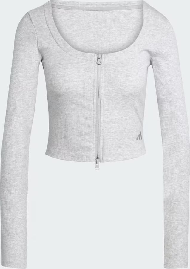 Adidas Seasonal Essentials Geribd Vest - Foto 3