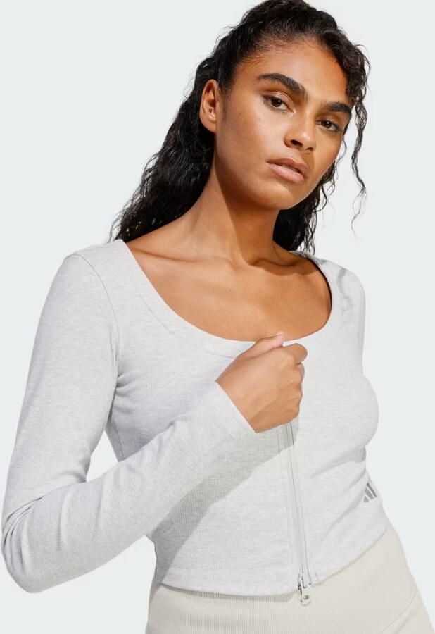 Adidas Seasonal Essentials Geribd Vest - Foto 4
