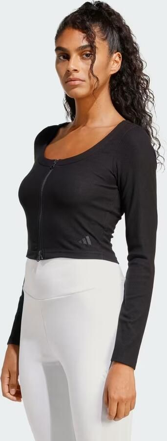 Adidas Seasonal Essentials Geribd Vest
