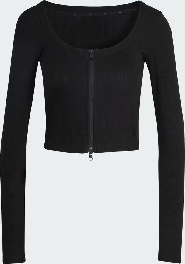 Adidas Seasonal Essentials Geribd Vest - Foto 4
