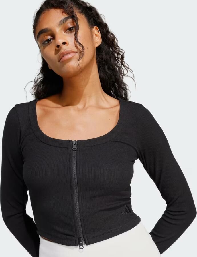 Adidas Seasonal Essentials Geribd Vest - Foto 3