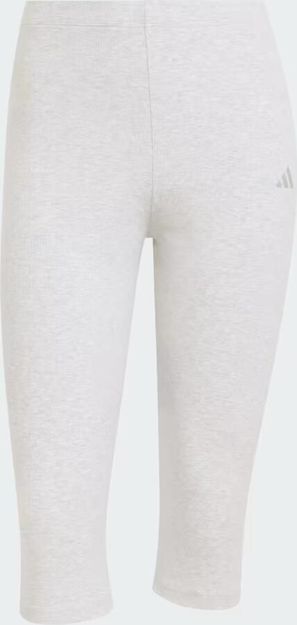 Adidas Seasonal Essentials Geribde Caprilegging