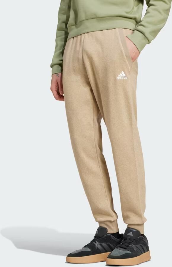 Adidas Seasonal Essentials Mélange Broek