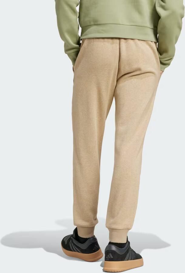 Adidas Seasonal Essentials Mélange Broek - Foto 5