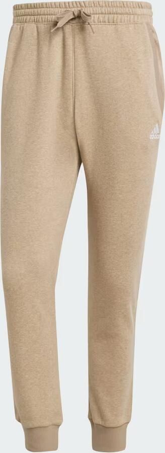 Adidas Seasonal Essentials Mélange Broek - Foto 6