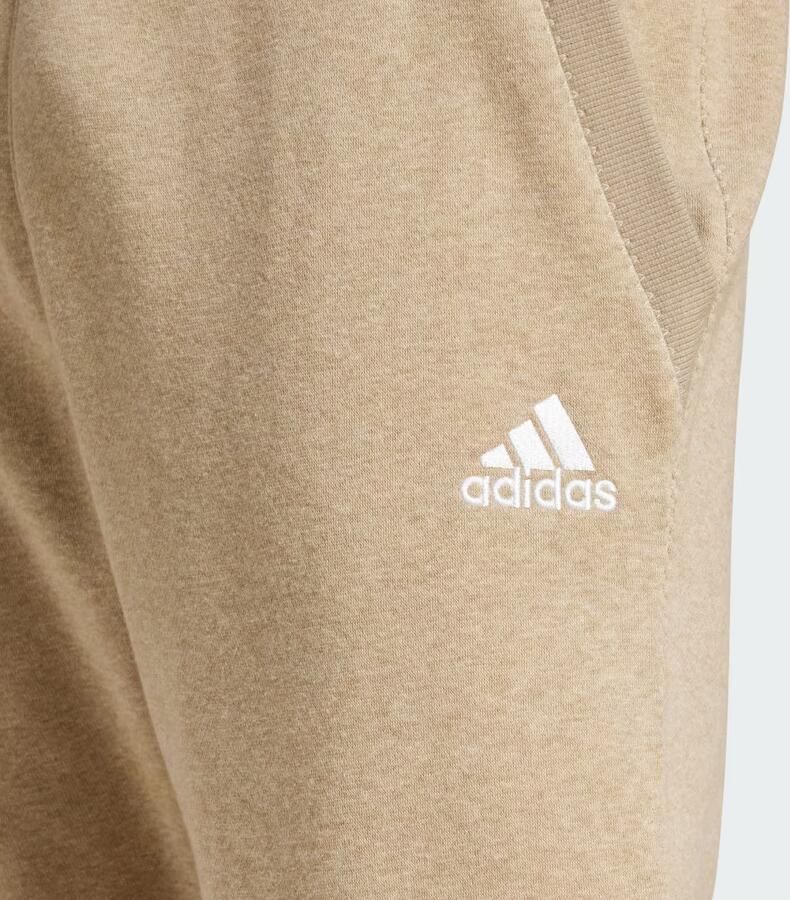 Adidas Seasonal Essentials Mélange Broek - Foto 3