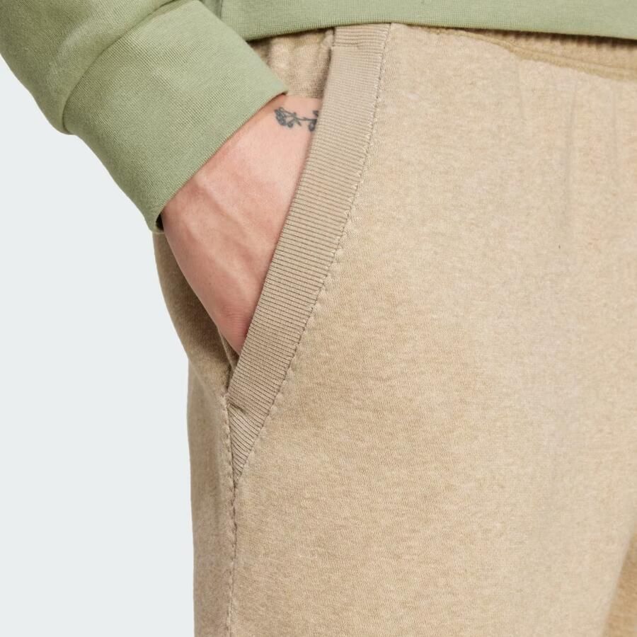 Adidas Seasonal Essentials Mélange Broek - Foto 2