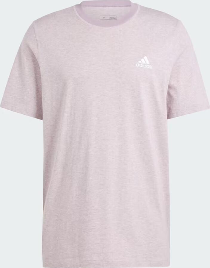 Adidas Seasonal Essentials Mélange T-shirt