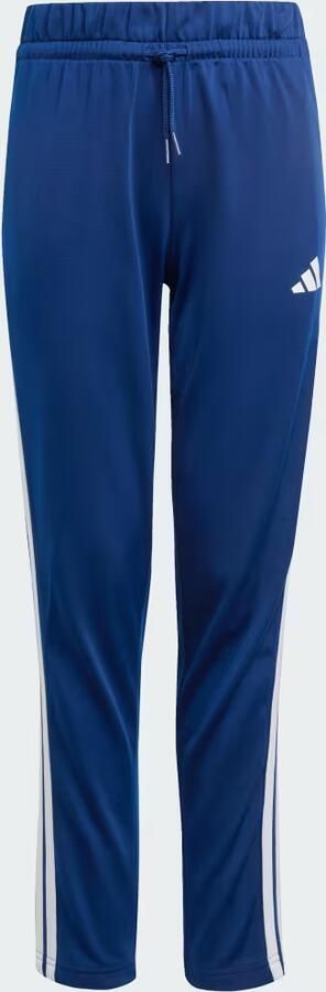 Adidas Trainingspak Seasonal Essentials Tiberio 3-Stripes Tricot Track Suit Kids - Foto 4