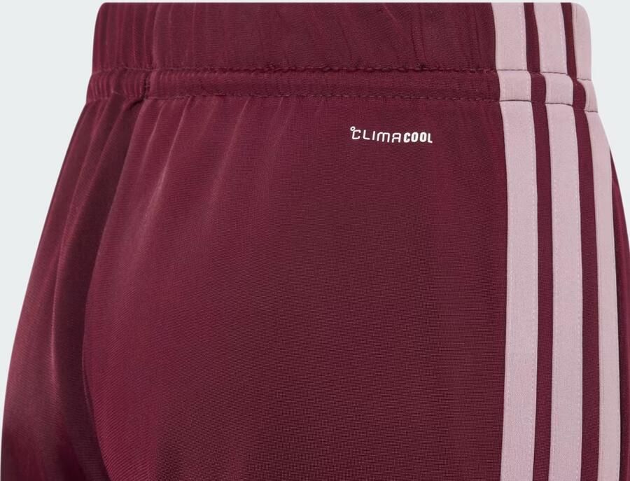 Adidas Seasonal Essentials Tiberio 3-Stripes Tricot Trainingspak Kids - Foto 3