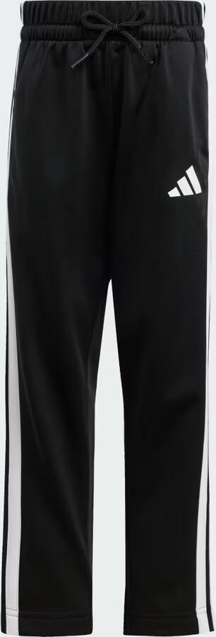 Adidas Seasonal Essentials Tiberio 3-Stripes Tricot Trainingspak Kids - Foto 3