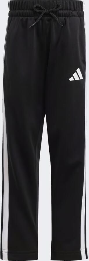 Adidas Seasonal Essentials Tiberio 3-Stripes Tricot Trainingspak Kids - Foto 3