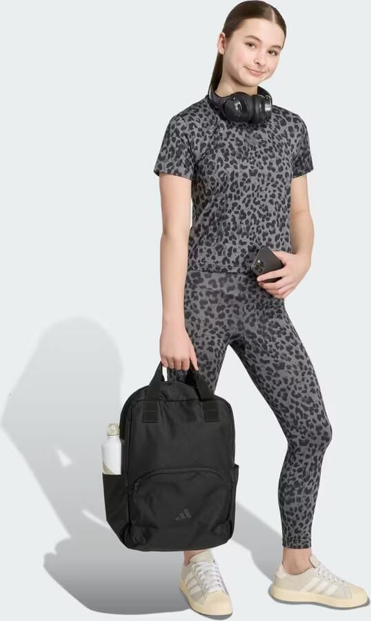 Adidas SEASONAL SPORT T-SHIRT MET DIERENPRINT - Foto 5