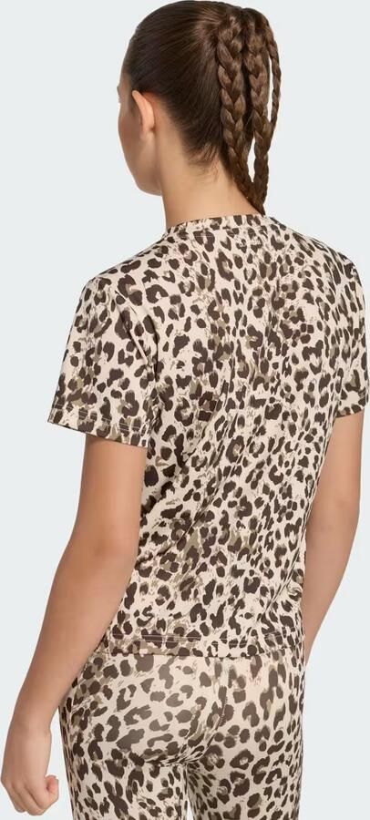 Adidas SEASONAL SPORT T-SHIRT MET DIERENPRINT - Foto 6