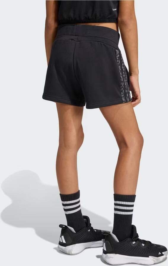 Adidas SEASONALS ANIMAL SHORT - Foto 5