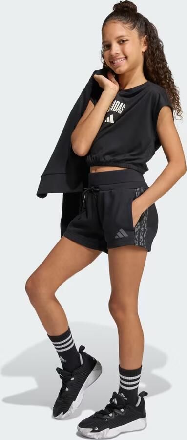 Adidas SEASONALS ANIMAL SHORT - Foto 6