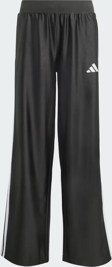 Adidas Seasonals Broek met Wijde Pijpen