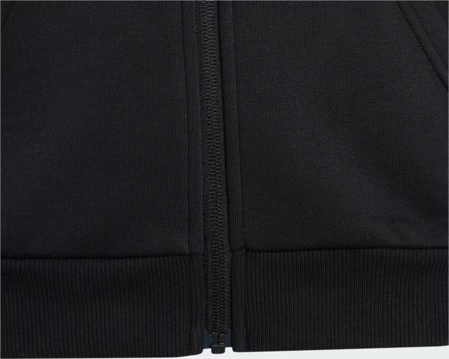 Adidas Seasonals Collegiate Typography Full Zip Hoody Junior - Foto 4