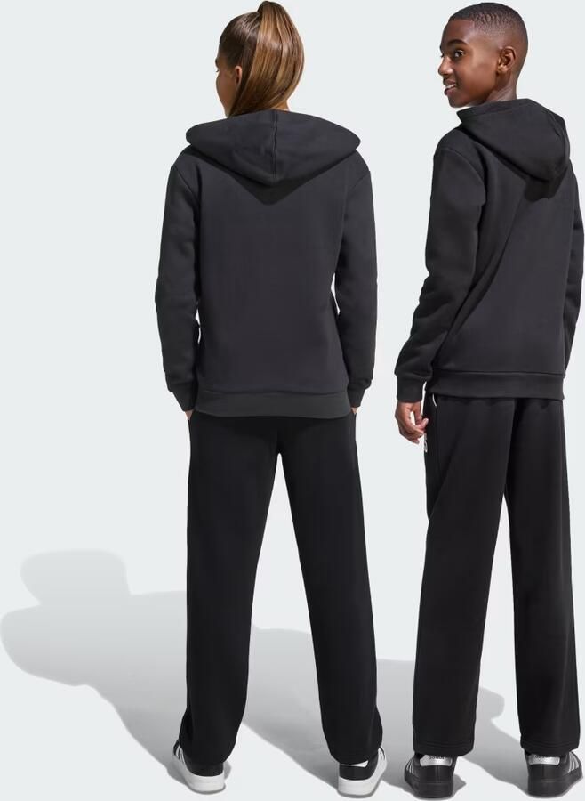 Adidas SEASONALS COLLEGIATE TYPOGRAPHY PANT - Foto 2