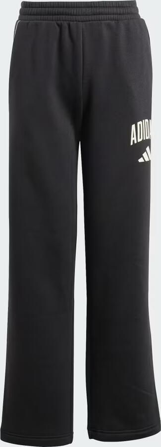 Adidas SEASONALS COLLEGIATE TYPOGRAPHY PANT - Foto 6