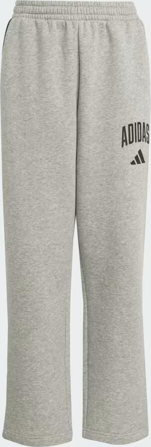 Adidas Seasonals Essentials Collegiate Typography Broek Kids - Foto 8