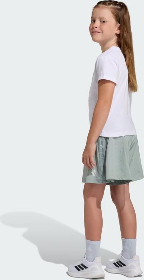Adidas Seasonals Glam Short Set - Foto 6
