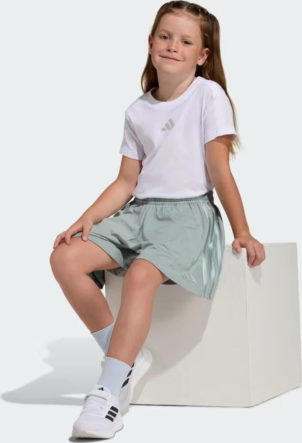 Adidas Seasonals Glam Short Set - Foto 4
