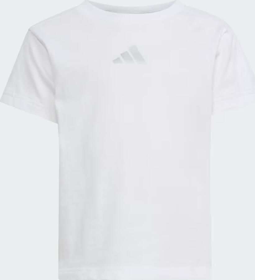 Adidas Seasonals Glam Short Set - Foto 2