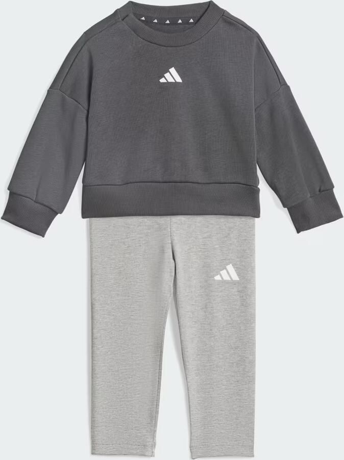 Adidas Setjes Essentials Joggers Set Kids