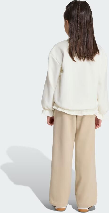 Adidas Seasonals Ruffles Joggingpak - Foto 3