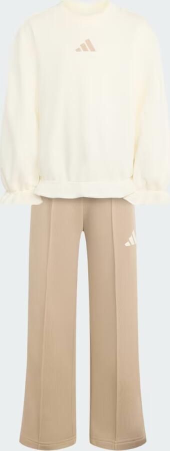 Adidas Seasonals Ruffles Joggingpak - Foto 6