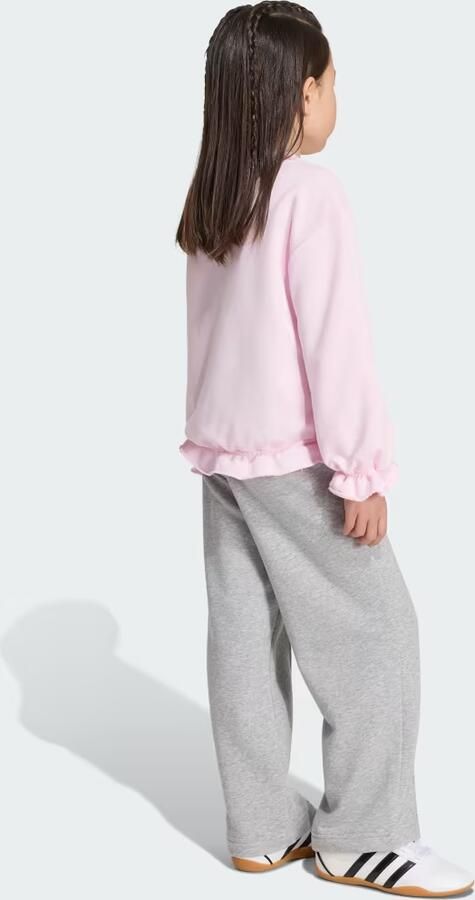 Adidas Seasonals Ruffles Joggingpak - Foto 4