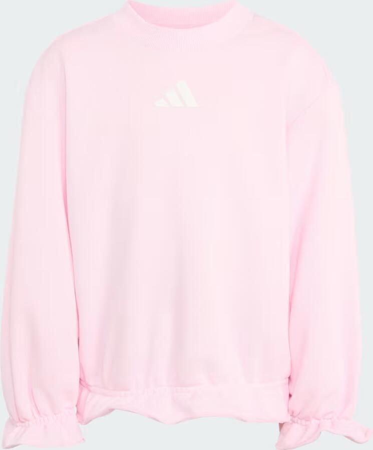 Adidas Seasonals Ruffles Joggingpak - Foto 2