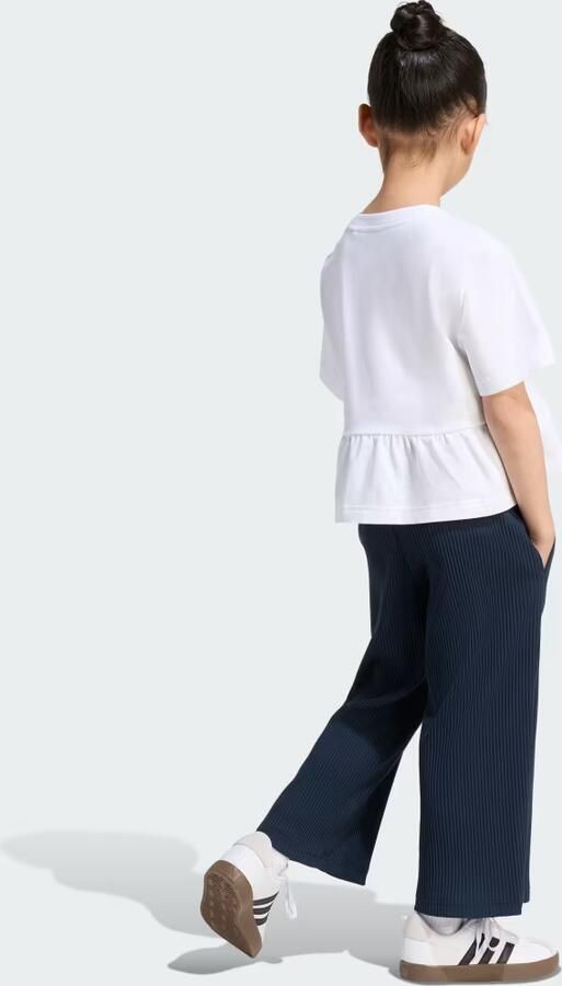 Adidas Seasonals Sweat Ruffles Set - Foto 3