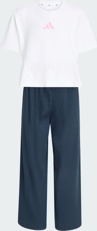 Adidas Seasonals Sweat Ruffles Set - Foto 6