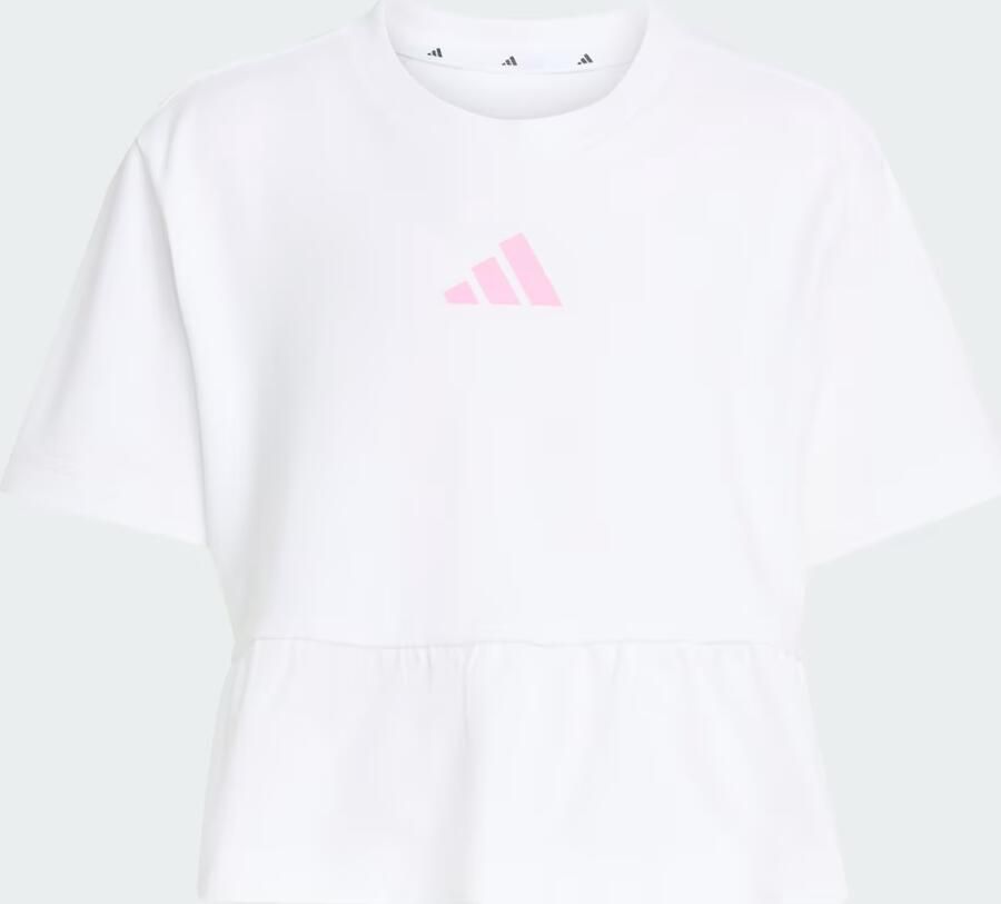 Adidas Seasonals Sweat Ruffles Set - Foto 2
