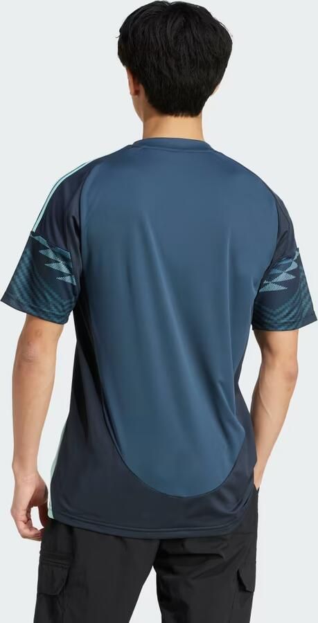 Adidas Seattle Sounders FC 25 26 Away Jersey - Foto 3