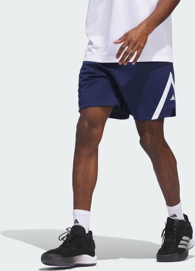 Adidas Select Mesh Short