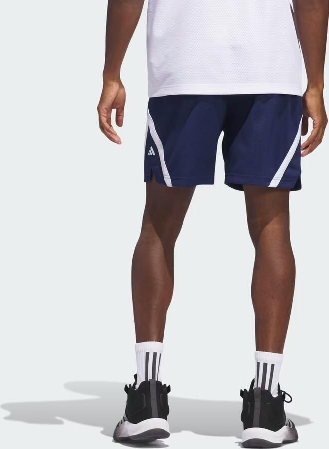 Adidas Select Mesh Short - Foto 6
